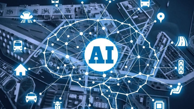 3 Ways A.I. Helps Manufacturers Increase Efficiency & Profits