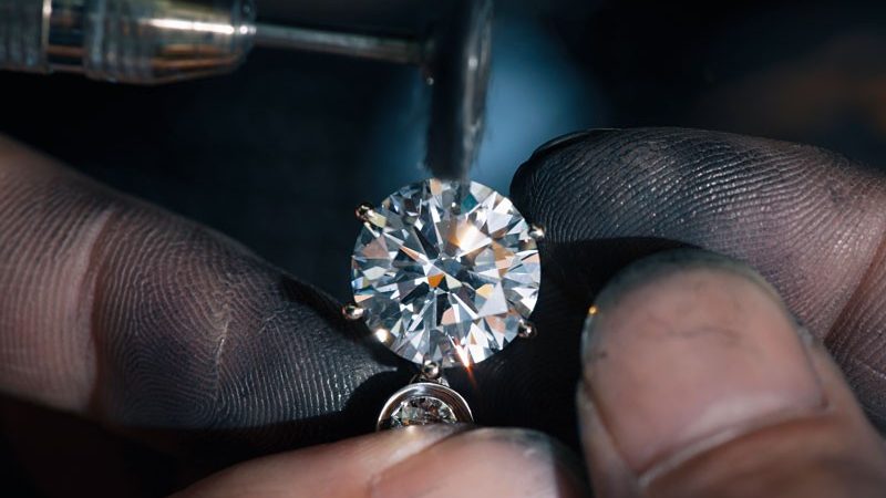 Lab Grown Diamonds Australia Are A Good Alternative