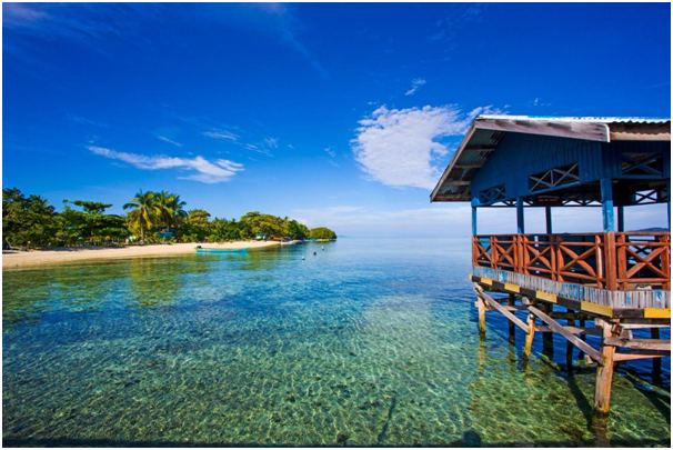 8 CHEAP HOTELS IN RAJA AMPAT UNDER 600,000 IDR FOR YOUR VACATION