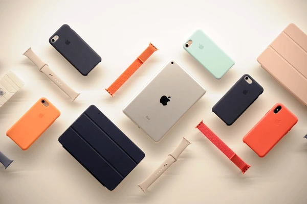 iPhone accessories
