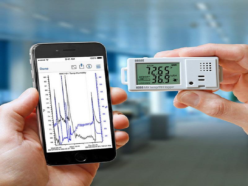The Facts on Wireless Data Logger That Just a few People Know