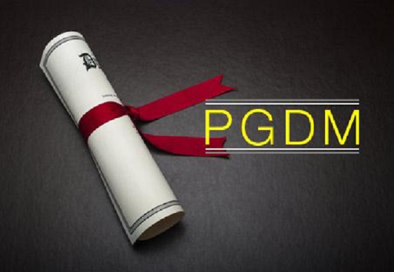 Admittance to PFGDM Course For Far Better Career Options