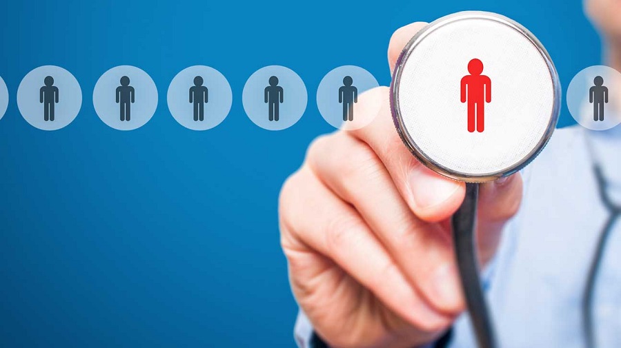 The Healthureum Chain of Depend upon Healthcare