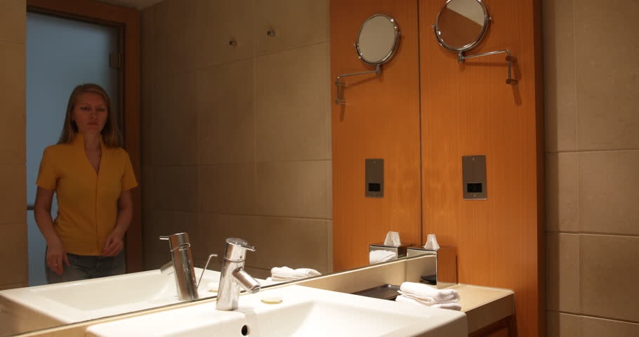 Hygiene – Involve the restroom