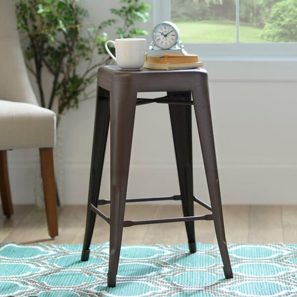 Five Tips for Selecting Bar Stools