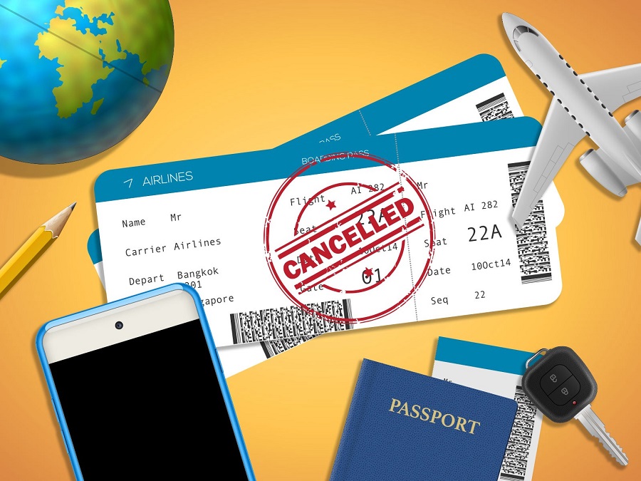 Zero cancelation Policy on transfer