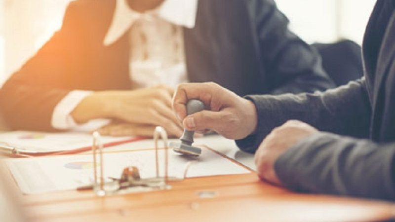 Public Protection and Security under the Hands of Arizona Notary