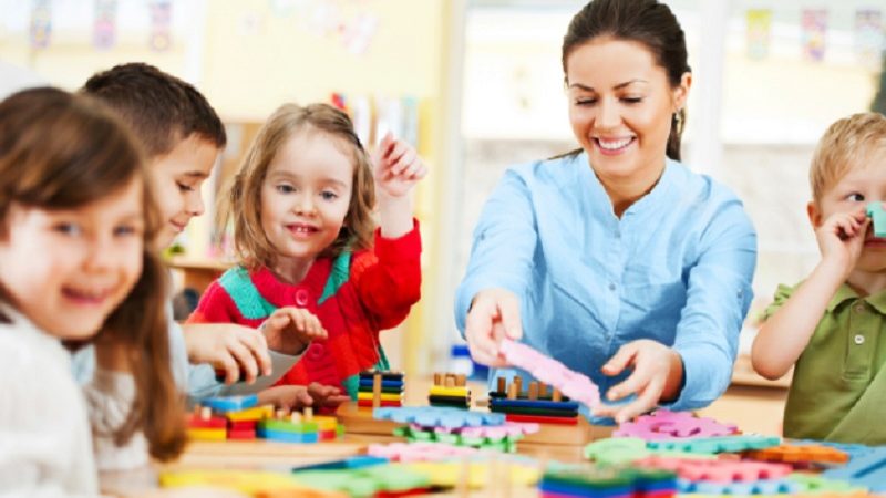 Life Skills for Autism