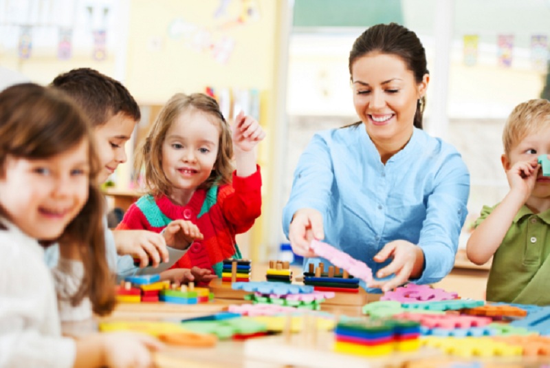Life Skills for Autism