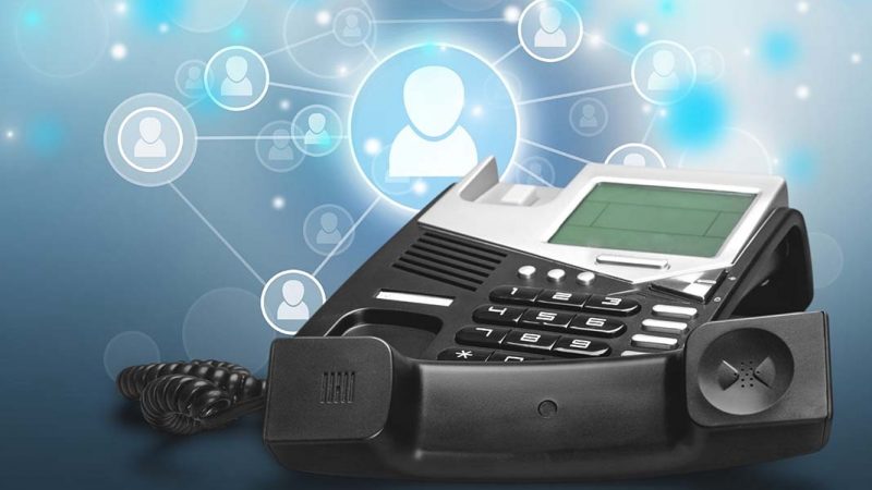 What Are The Things to Consider Before Buying a Telephone System?