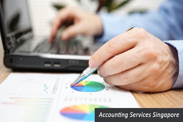 Benefits of opting for accounting services