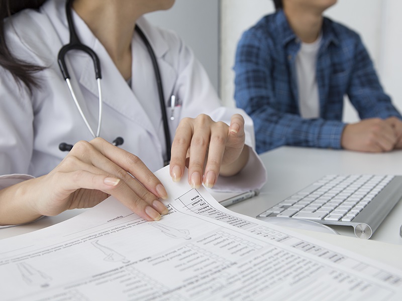 A Glance at the Evolution of Health Insurance in India