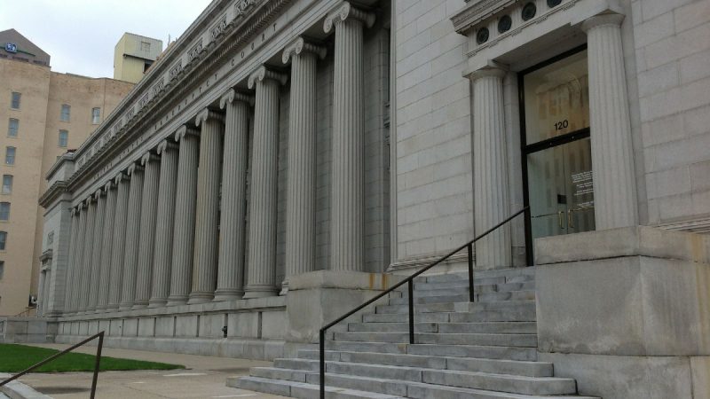 Judge Denies Request to Dismiss Mass Shooting Lawsuit
