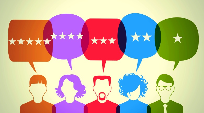 How Good and Bad Reviews Influence Buyers?
