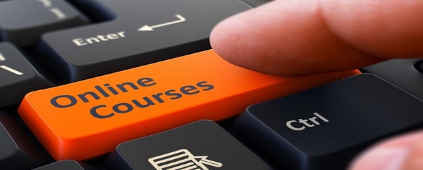 Formation Continue: The Advantages of Online Courses over the Traditional Classes