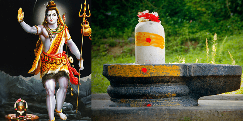 Why should you worship Lord Shiva?
