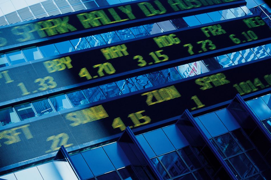 Have you learned the basics of trading