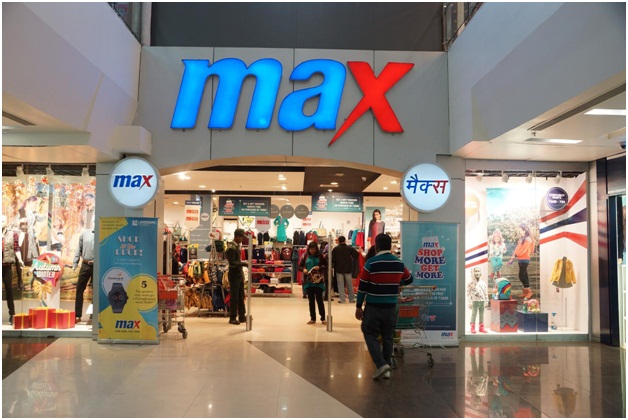 Top Reasons to choose Max Fashion