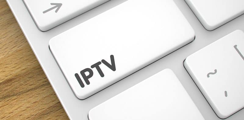 How to access Low cost IPTV services in the hospitality industry?