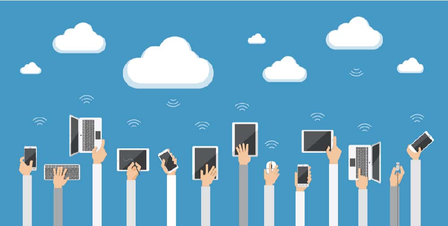 Type of Servers Needed for a Big Traffic Website