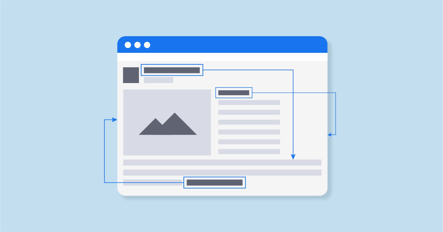 Internal Linking for SEO – Why