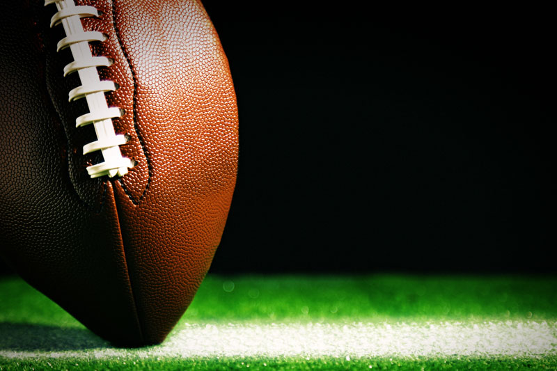 Football Season is Here!