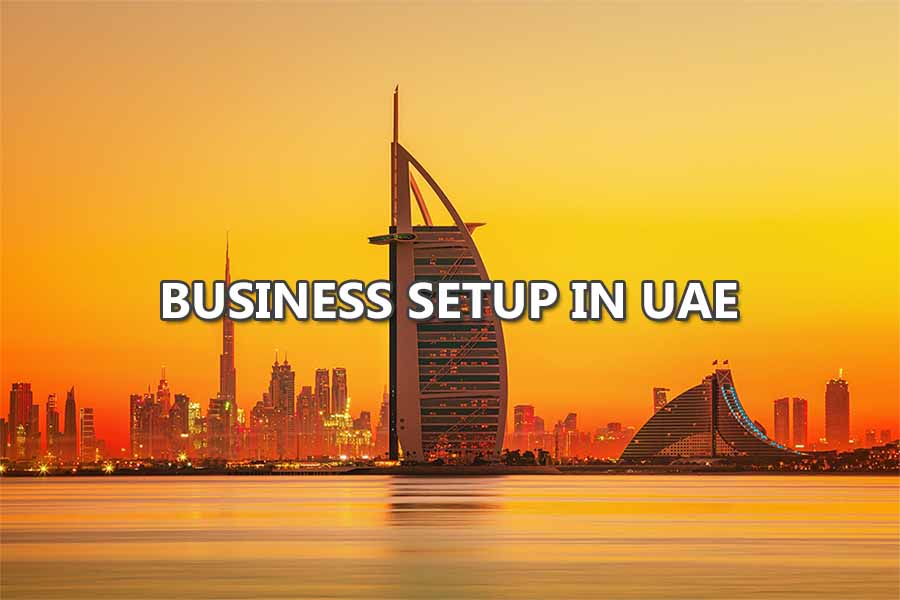 Top 5 ways to fund your business setup in UAE