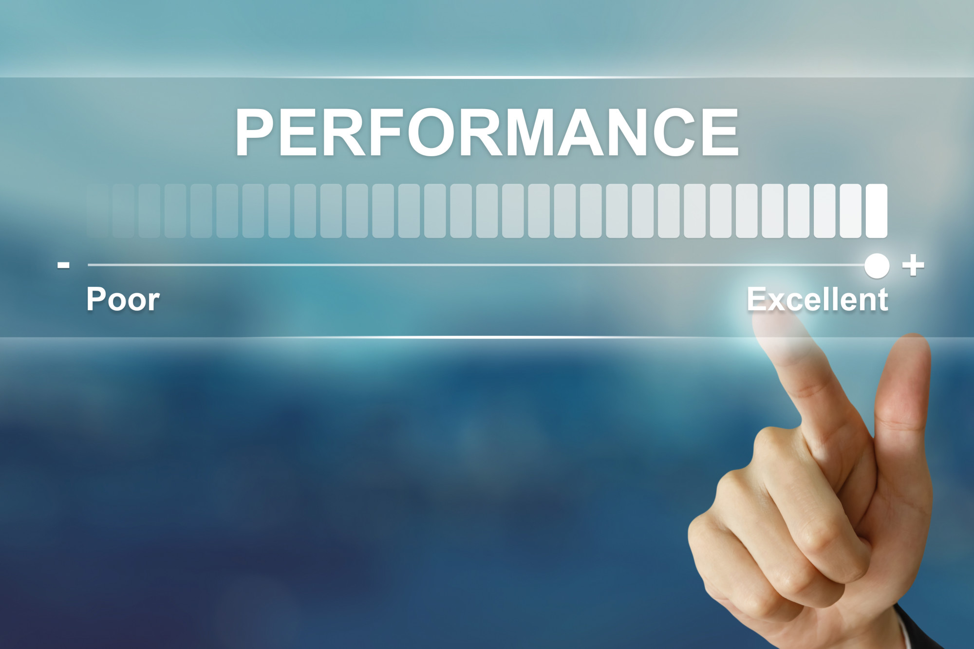 What Are the Benefits of Managing Performance?