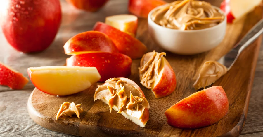 Great Study Snacks for Kids