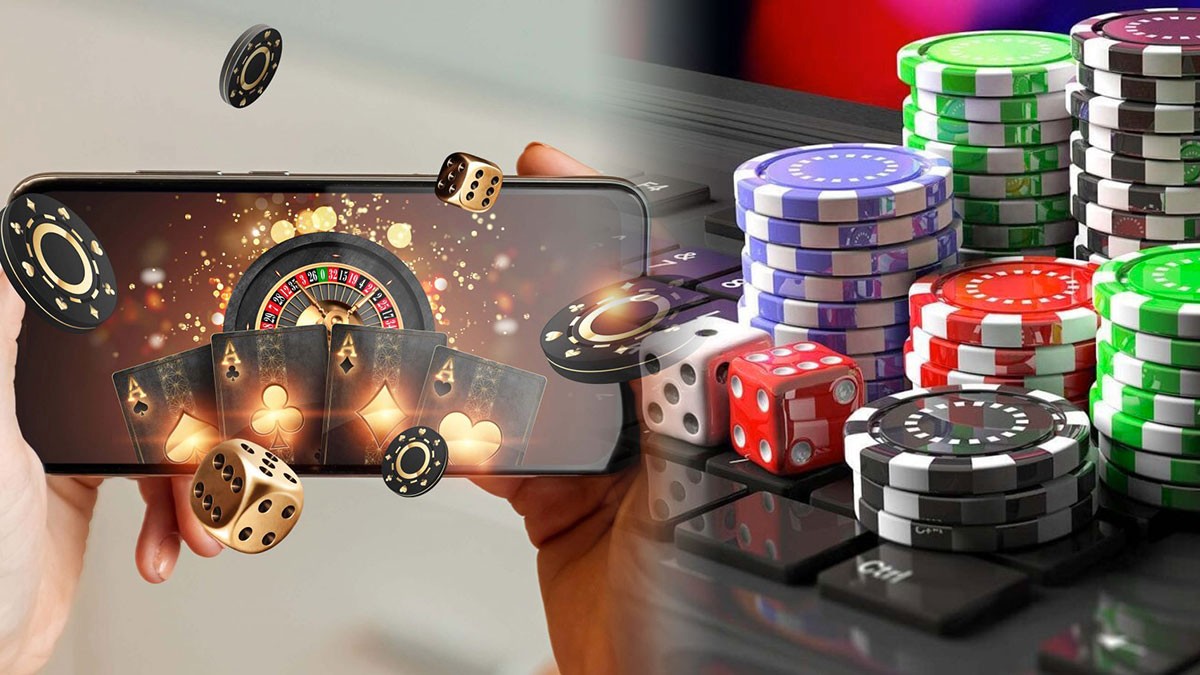 Online Casino Canada: The Facts On The Best Places To Play