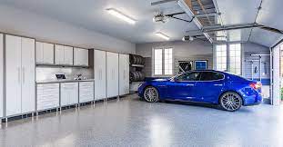 Reasons to Remodel Your Garage
