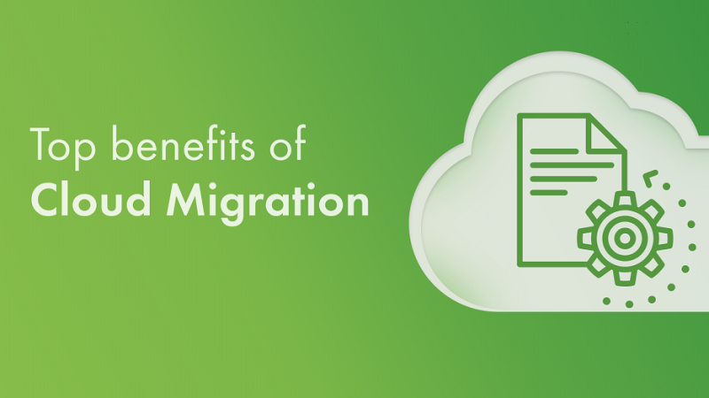 The Importance of Cloud Migration 