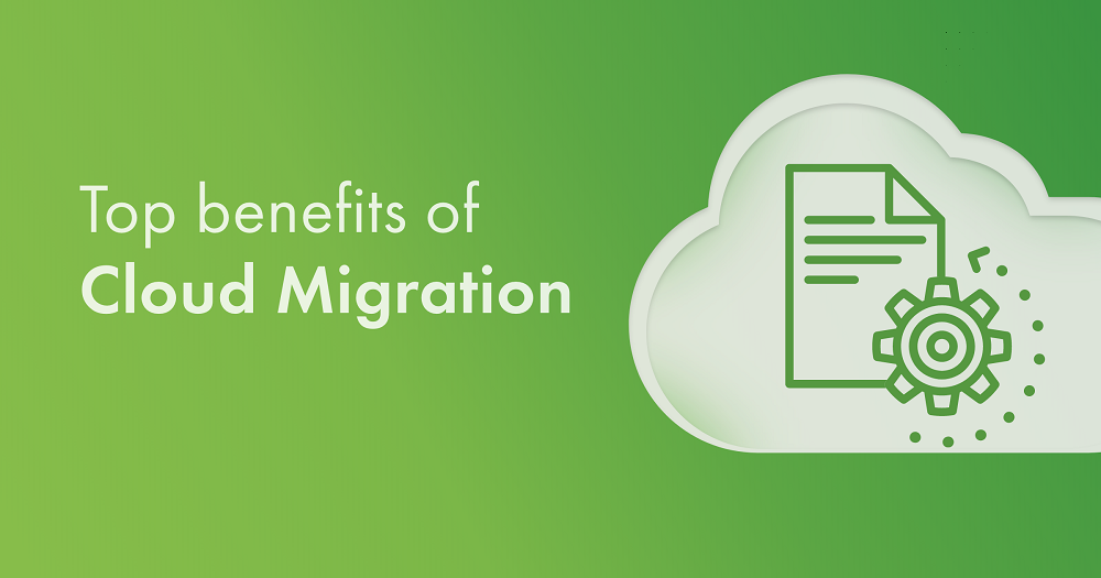 The Importance of Cloud Migration 