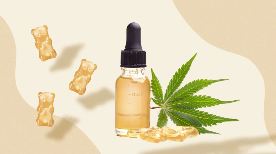 When to Consume Hemp Gummies?