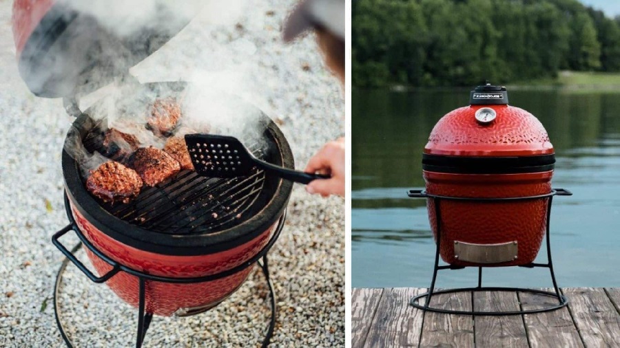 BBQs 2u and Kamado Joe Have Taken Over the Market with their Wonderful Partnership