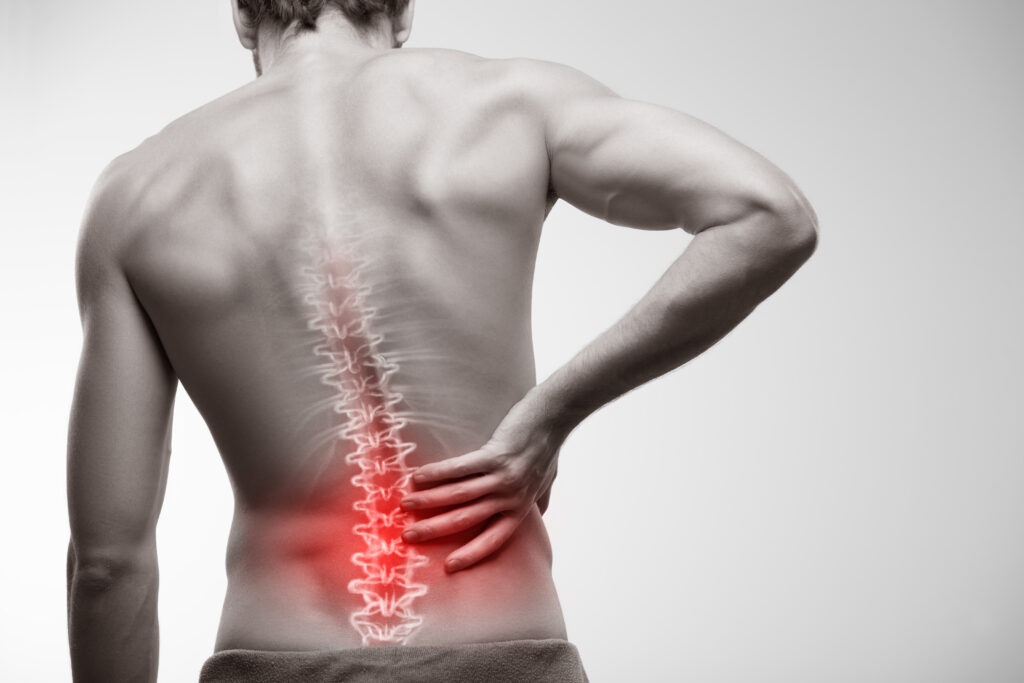 Nutrition and Back Pain: What to Know