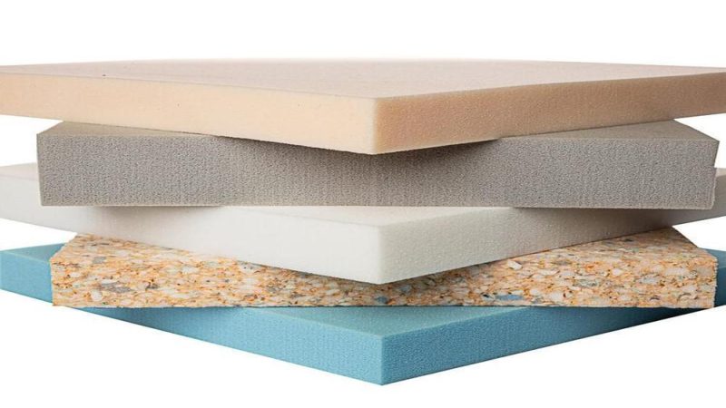 Foam Filling – Why It Is Ideal For Your Furniture & What Are The Most Common Types