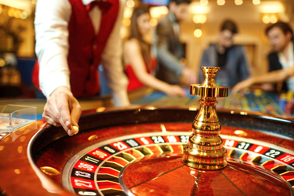 Maximizing your winnings- how to play online slots strategically