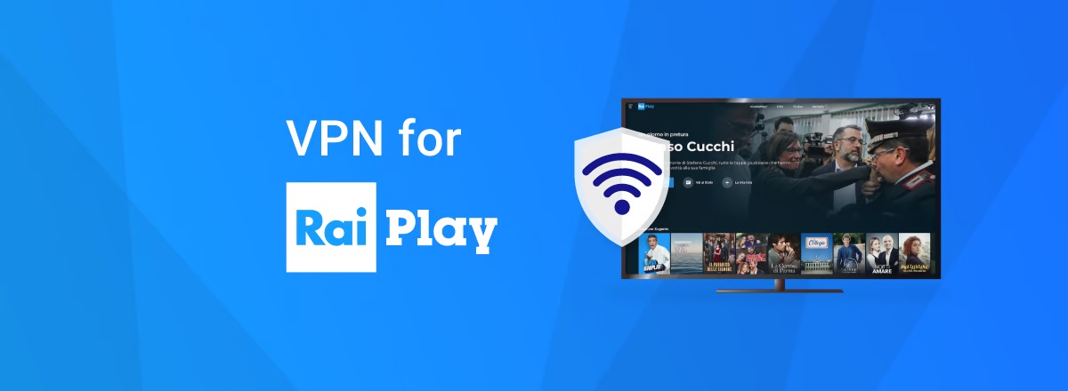 Your Guide to ‘Rai 1 Streaming Estero’: Superior VPN Alternatives Explored