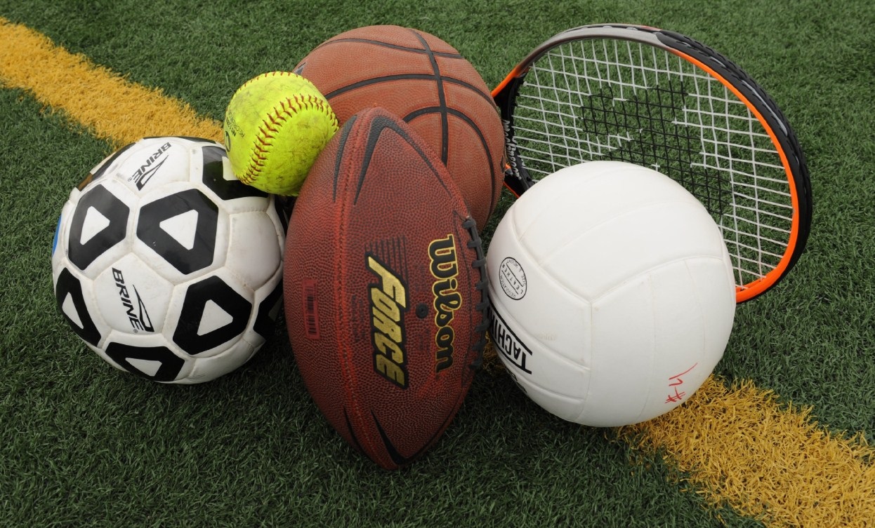 What are different types of Sports Broadcasts