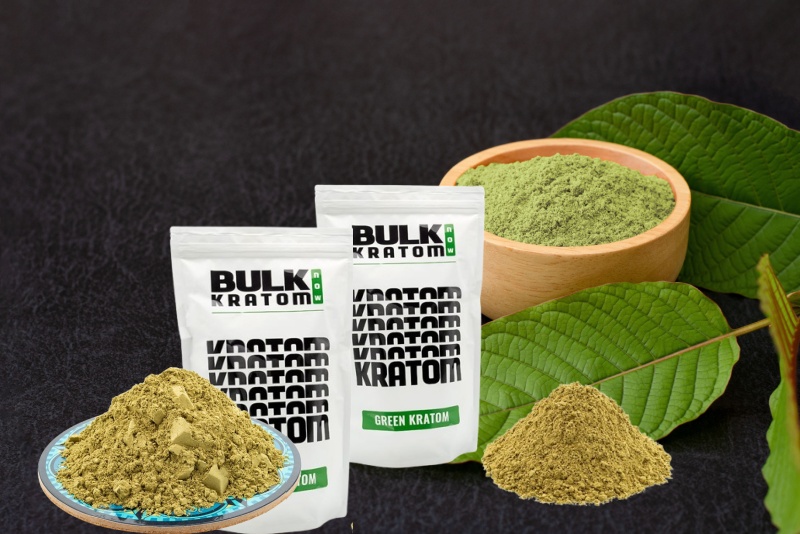 red malay kratom