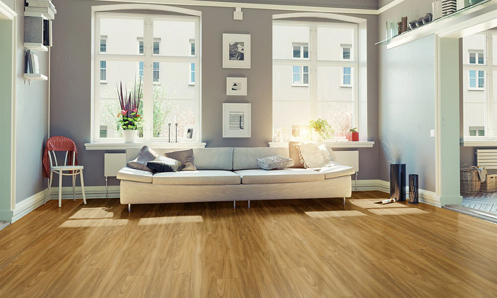The Foundation of Great Design: How Flooring Can Transform Your Entire Home