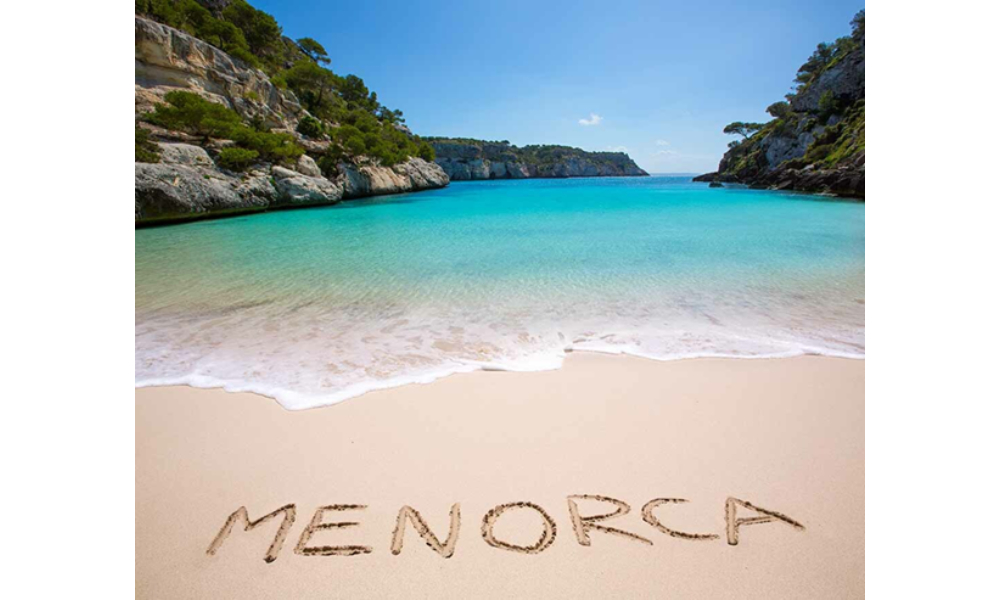 Can You Return A Car With An Empty Tank In Menorca?