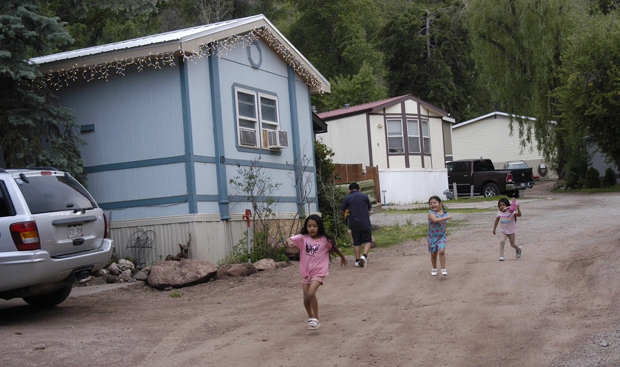 Key Considerations in Running a Well-Managed Mobile Home Park