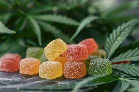 What makes CBD gummies more effective for pain than regular painkillers?