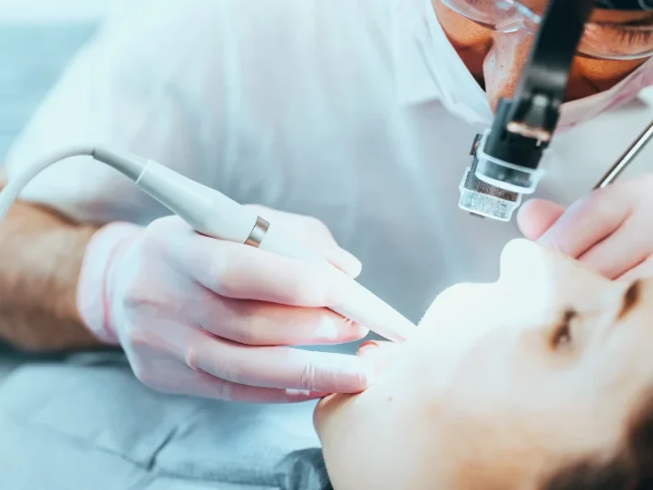How Root Canal Therapy in New York Restores Your Oral Health