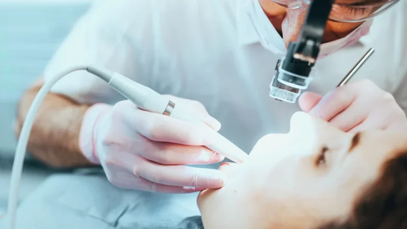 How Root Canal Therapy in New York Restores Your Oral Health