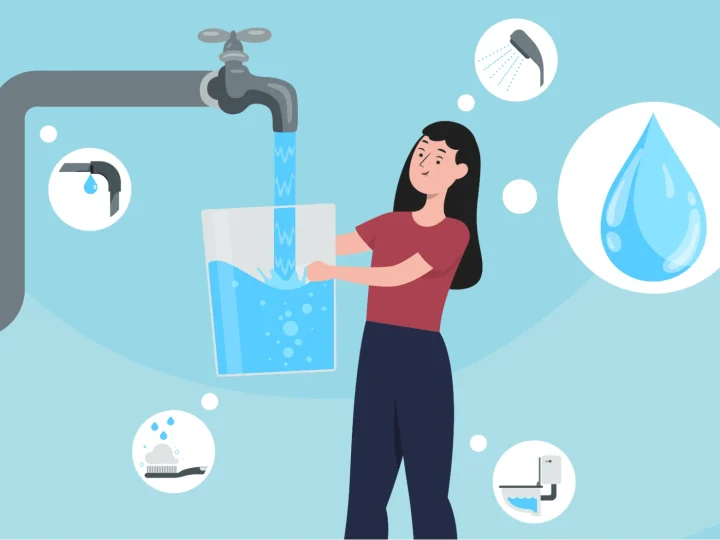 Smart Home Practices to Conserve Water and Promote Sustainable Living