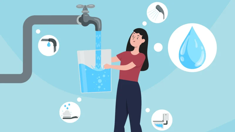 Smart Home Practices to Conserve Water and Promote Sustainable Living