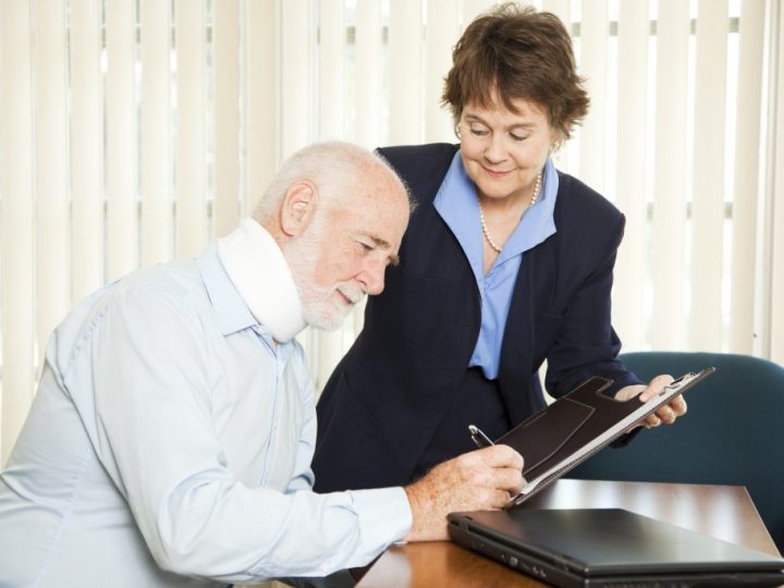 Why Professional Support Matters for Managing Legal Documents in Injury Claims